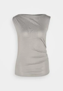 WEEKDAY JoanTopMid Grey Donna T-shirt E Top WEB21D0C1-C11 -Vendite ONLY 7fc96c471ff54bfcb1fd9460aecbbdbb