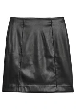 Marks & Spencer Look SeamGonna A CampanaBlack Donna Gonne QM421B04Y-Q11 -Vendite ONLY 802585ce4e094ff194b8156ee6f1aa5a