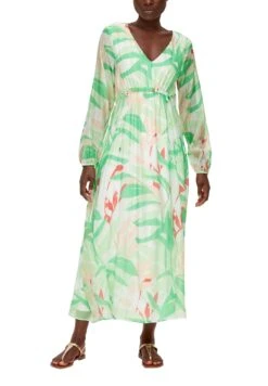 S.Oliver BLACK LABEL Vestito EstivoCreme Mehrfarbig Donna Vestiti SOA21C0NQ-T11 8 S.Oliver BLACK LABEL Vestito EstivoCreme Mehrfarbig Donna Vestiti SOA21C0NQ-T11 -Vendite ONLY 823eed8b4f6046808ba09451c08834a4