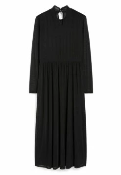 Vestito EstivoBlack Donna Vestiti C6F21C0E1-Q11 -Vendite ONLY 825f60dc57544399b5b429c39ebfa703