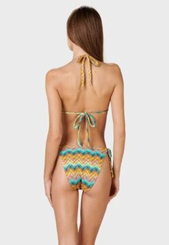 Moia - Bikini Pezzo Sotto - Blue 9 Moia - Bikini Pezzo Sotto - Blue -Vendite ONLY 82b12752d9e14d89983047595ee99662