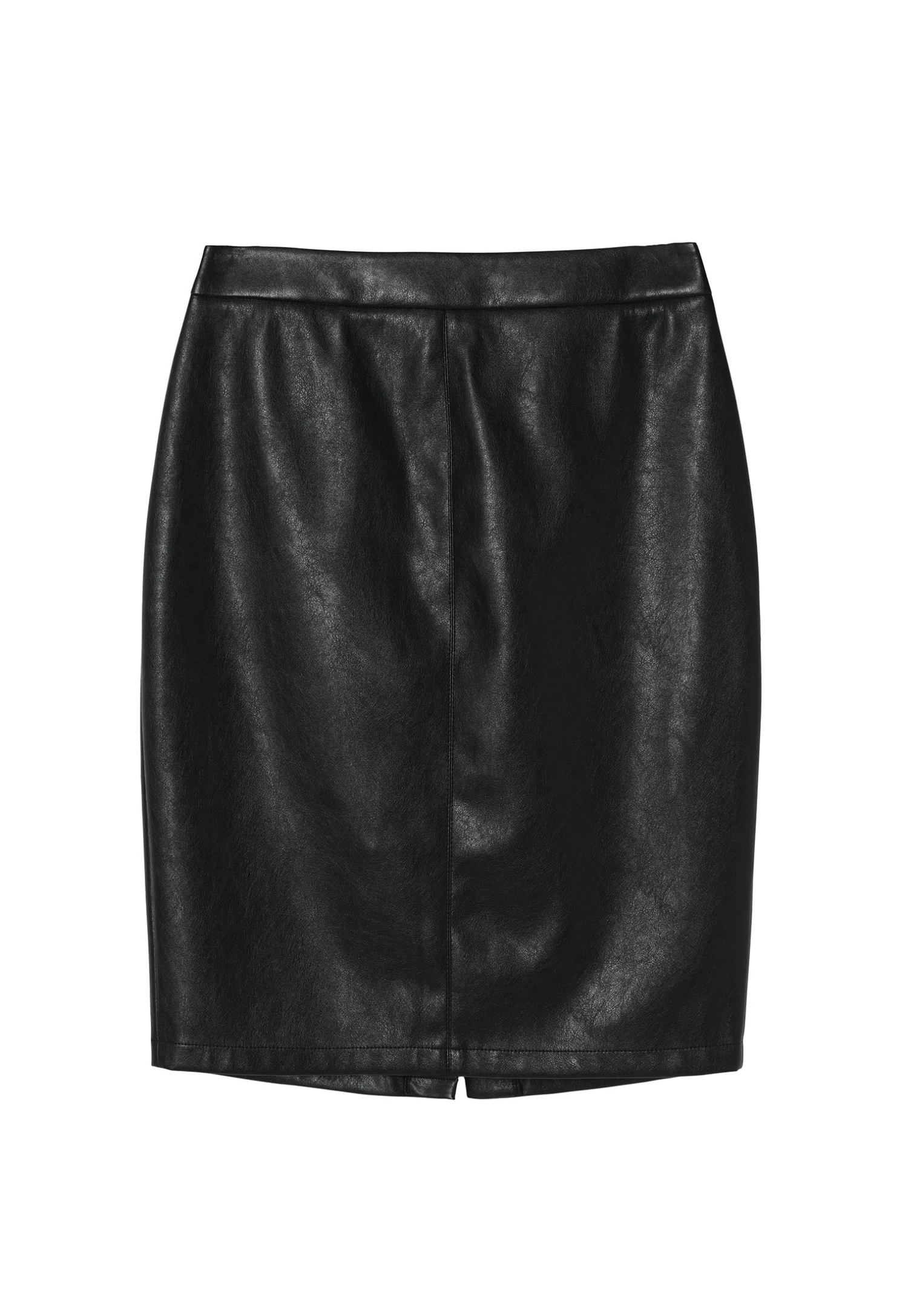 LedaGonna A CampanaBlack Donna Gonne TAS21B04S-Q11 6 LedaGonna A CampanaBlack Donna Gonne TAS21B04S-Q11 - immagine 4