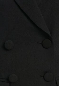 Tussah Bella - Abito A Camicia - Black -Vendite ONLY 8345c190ead64fbfbc87cb6db3b5d797