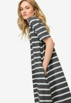 Vestito Di MaglinaDark Gray Donna Vestiti LR921C009-C11 11 Vestito Di MaglinaDark Gray Donna Vestiti LR921C009-C11 -Vendite ONLY 837dfcdd2ef24db7b3a1f851f76758ce