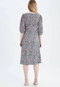 DeFacto Vestito EstivoPink Donna Vestiti DEZ29F00W-J11 7 DeFacto Vestito EstivoPink Donna Vestiti DEZ29F00W-J11 -Vendite ONLY 860332bc5cbf436c8edc91a9fa221562