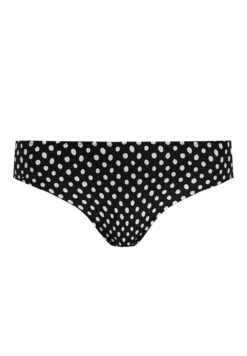 FANTASIE Bikini Pezzo Sotto - Black White -Vendite ONLY 87140f0b32ee41838cfa922ef054f8b1