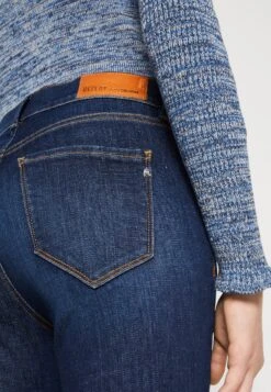 Replay PantsJeans Slim FitDark Blue Donna Jeans RE321N0IT-K11 -Vendite ONLY 872364cffb974a08a0583a24af810d72