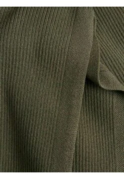 JJXX Jxselina- Tubino - Dusty Olive -Vendite ONLY 897aff74ed1d4a0b99934e22048e4fb4