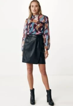 MEXX Gonna A CampanaBlack Donna Gonne ME421B037-Q11 9 MEXX Gonna A CampanaBlack Donna Gonne ME421B037-Q11 -Vendite ONLY 8997d753377f4844861c2e406d07eb9f