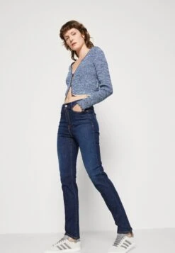 Replay PantsJeans Slim FitDark Blue Donna Jeans RE321N0IT-K11 -Vendite ONLY 89e2bc25f6a24f4fa65f77640e9cfbd5