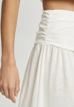 Calli Matisse - Gonna Lunga - White -Vendite ONLY 89ecb7153c8e4191ae21450c1ccd0b85