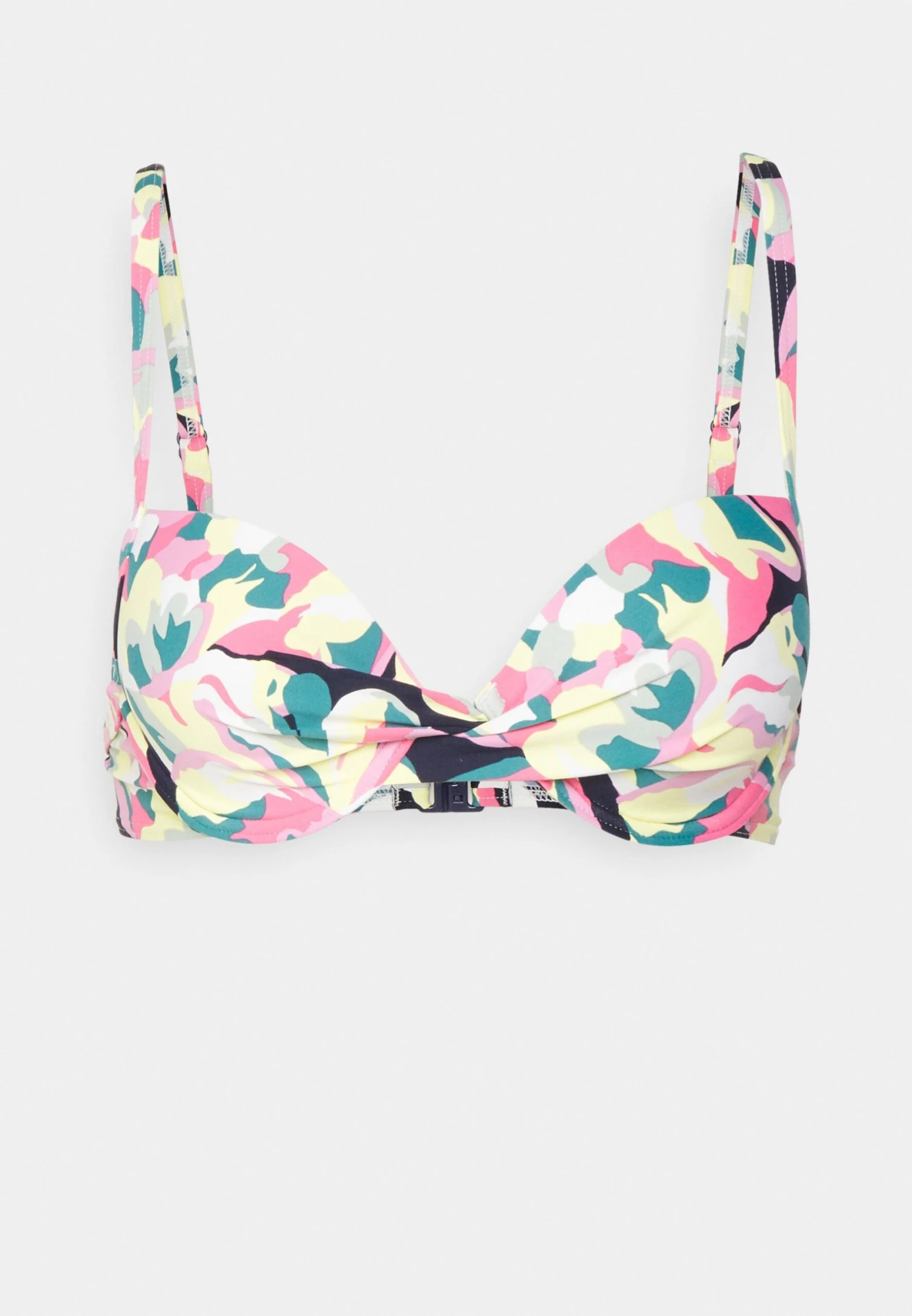 ESPRIT Carilo Bikini Pezzo SopraNavy Donna Moda Mare ES181J0PM-T11 7 ESPRIT Carilo Bikini Pezzo SopraNavy Donna Moda Mare ES181J0PM-T11 - immagine 5