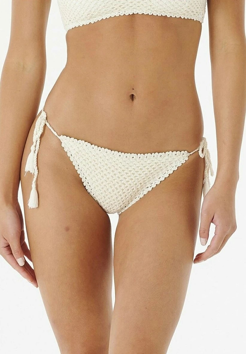 Rip Curl Oceans Together CrochetBikini Pezzo SottoShell Donna Moda Mare RI781I04C-A11 3 Rip Curl Oceans Together CrochetBikini Pezzo SottoShell Donna Moda Mare RI781I04C-A11