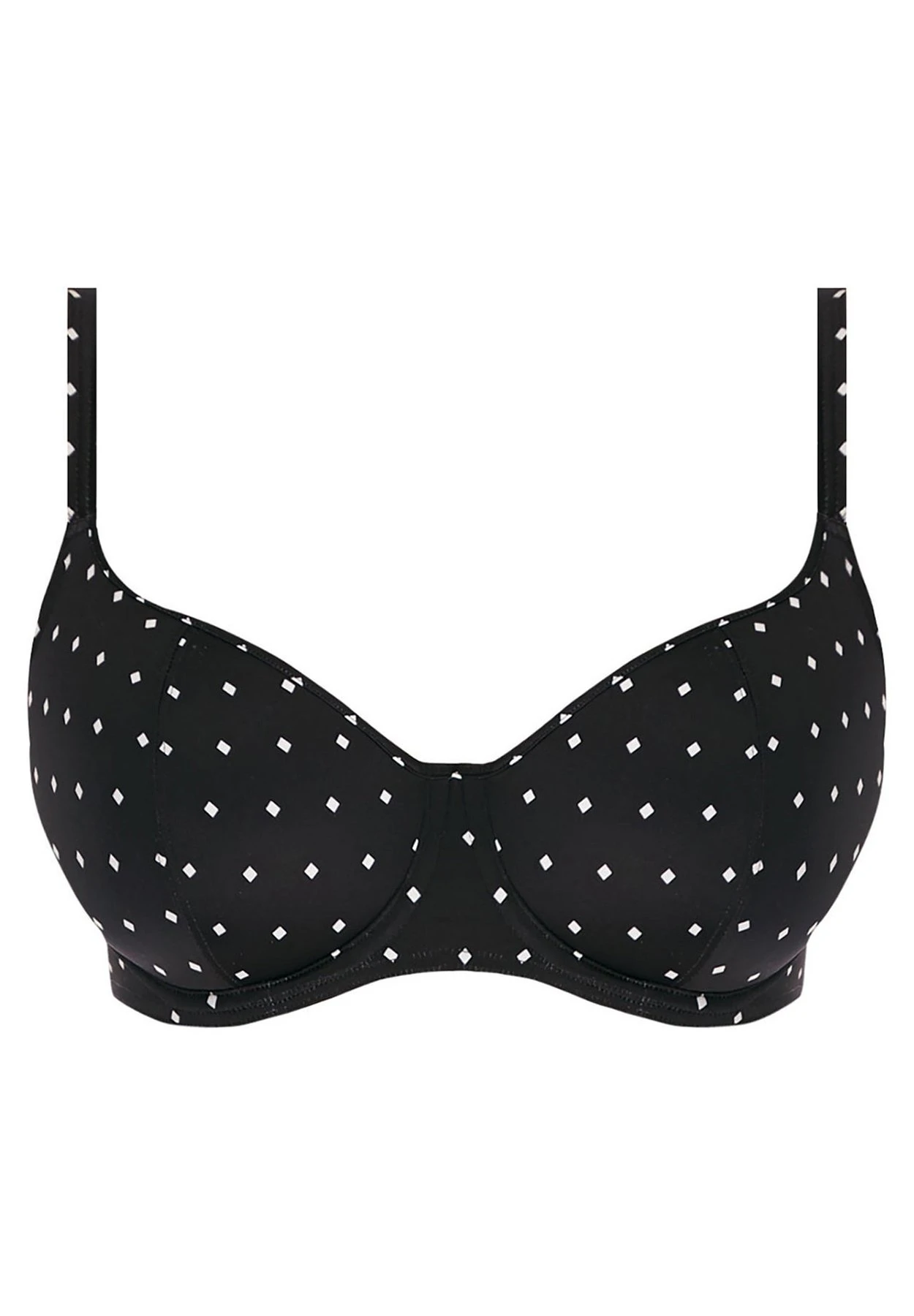 FREYA JewelBikini Pezzo SopraBlack Donna Moda Mare FR981J01K-Q11 7 FREYA JewelBikini Pezzo SopraBlack Donna Moda Mare FR981J01K-Q11 - immagine 5