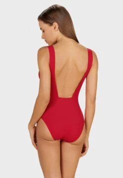 Avany - Costume Da Bagno - Red 9 Avany - Costume Da Bagno - Red -Vendite ONLY 8c22b9c4dedc473c88fb0ee844f0f2ac