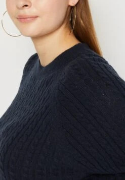 Soft Cable DressAbito In MagliaDesert Sky Donna Vestiti TOY21C04N-K11 -Vendite ONLY 8d0998629e4d4046993dffc6f2a56ca2