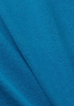 ESPRIT T-Shirt BasicDark Turquoise Donna T-shirt E Top ES121I1GV-K11 20 ESPRIT T-Shirt BasicDark Turquoise Donna T-shirt E Top ES121I1GV-K11 -Vendite ONLY 8df15587f39e4e36842f8596a0a1c739