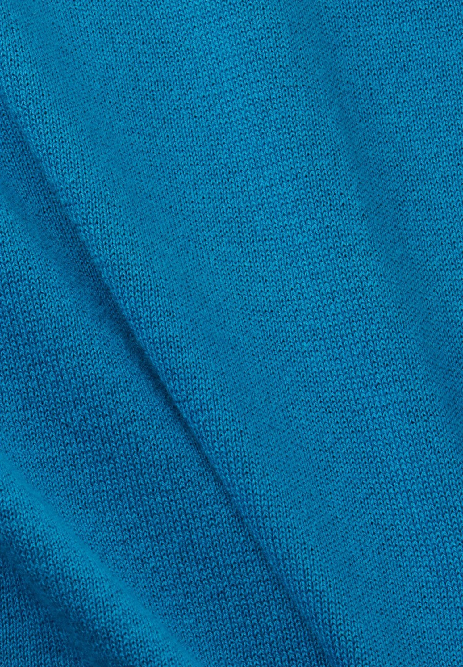 ESPRIT T-Shirt BasicDark Turquoise Donna T-shirt E Top ES121I1GV-K11 11 ESPRIT T-Shirt BasicDark Turquoise Donna T-shirt E Top ES121I1GV-K11 - immagine 9