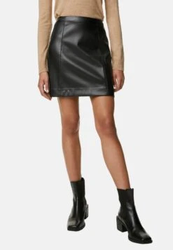 Marks & Spencer Look SeamGonna A CampanaBlack Donna Gonne QM421B04Y-Q11 -Vendite ONLY 8e97e295c1ff4fd58800124d55d62905