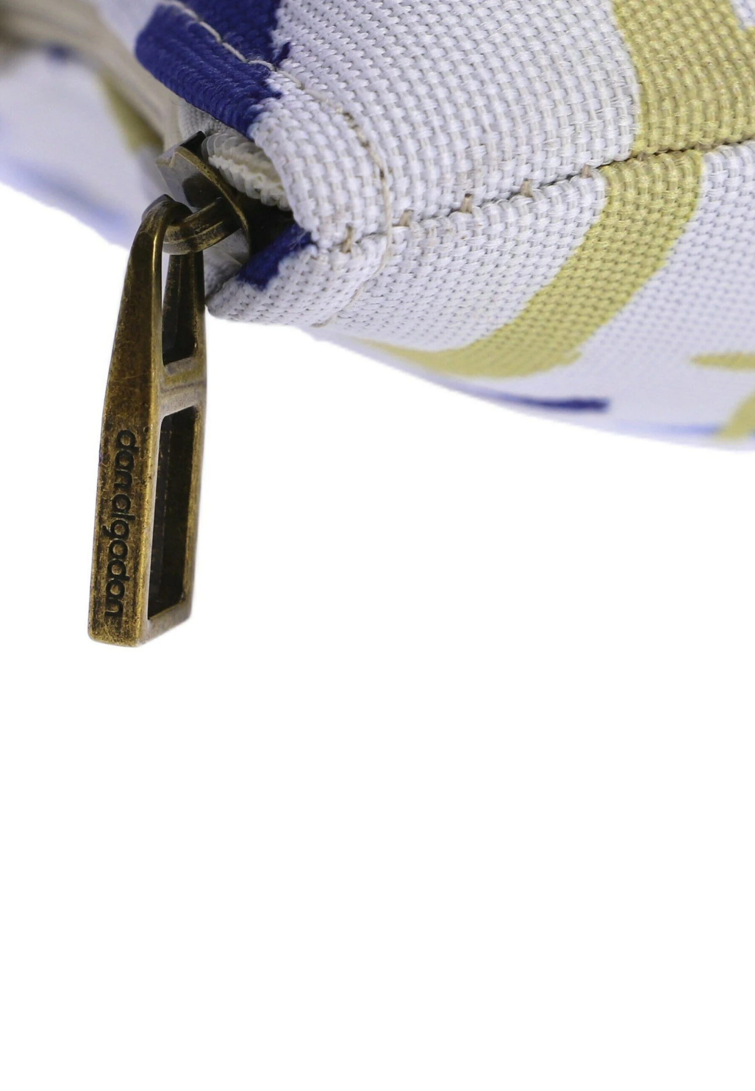 Rosario - Accessorio Da Spiaggia - Yellow 6 Rosario - Accessorio Da Spiaggia - Yellow - immagine 4