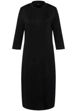 Ulla Popken Vestito EstivoSchwarz Donna Vestiti UP121C0ZC-Q11 -Vendite ONLY 8ef2505ee1e84520ad9fca982c338af2