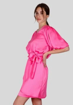 MilanoVestito EstivoRosa Donna Vestiti MRT21C005-J11 7 MilanoVestito EstivoRosa Donna Vestiti MRT21C005-J11 -Vendite ONLY 8f522a83bfde47eea3cf5fc6d9c456d5