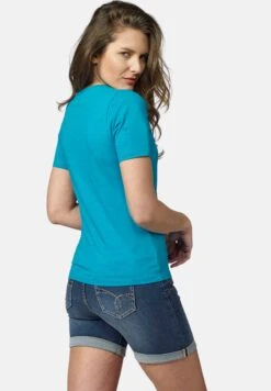 Koroshi Manga CortaT-Shirt Con StampaMenta Donna T-shirt E Top KOL21D00L-K11 12 Koroshi Manga CortaT-Shirt Con StampaMenta Donna T-shirt E Top KOL21D00L-K11 -Vendite ONLY 8f75b1d847444760871b1133a17bd870