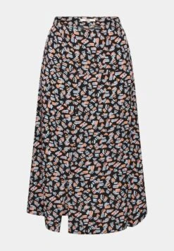 ESPRIT Gemusterter - Gonna A Campana - New Black -Vendite ONLY 8fec5975931545e8afca20b275130117