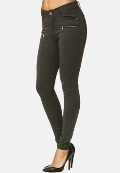 Jeggings - Grau 11 Jeggings - Grau -Vendite ONLY 90069fb45ac34dcfa6ab134da9fdbfd5