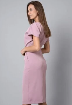 DressTubinoDark Pink Donna Vestiti AW721C06D-J14 9 DressTubinoDark Pink Donna Vestiti AW721C06D-J14 -Vendite ONLY 90578796085d4f2dbf7abcf96ad87570