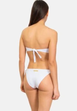 Casa Di Bambole - Bikini Pezzo Sopra - Blanc -Vendite ONLY 91287d12de144f46947962ddcb176a29