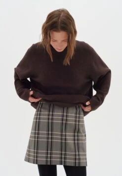 InWear Whitniiw - Gonna A Campana - Yarn Dyed Checks