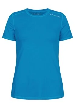 Röhnisch JacquardT-Shirt BasicBlue Jewel Donna T-shirt E Top R6341D04Y-L11 -Vendite ONLY 92e3d1d190b843f199a30133c236b3c0