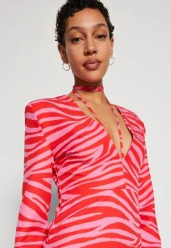 NA-KD Draped Front Mini DressVestito EstivoPink Donna Vestiti NAA21C236-J11 11 NA-KD Draped Front Mini DressVestito EstivoPink Donna Vestiti NAA21C236-J11 -Vendite ONLY 9313f95c35d74ff7961c414d37a1c7f1