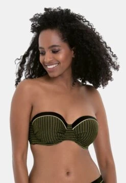 Rosa Faia CassieBikini Pezzo SopraVert Olive Donna Moda Mare RF881A021-M11 9 Rosa Faia CassieBikini Pezzo SopraVert Olive Donna Moda Mare RF881A021-M11 -Vendite ONLY 932e73d8ba7d45d7b2de2c35b9e55046