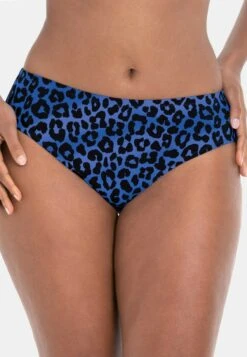 Rosa Faia BrunaBikini Pezzo SottoFusion Blue Donna Moda Mare RF881I00O-K11 -Vendite ONLY 933495fc703c4a80b1c68796a7448201