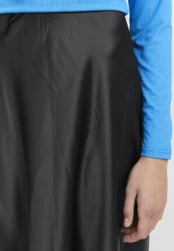 ICHI Ixendra Sk - Gonna A Campana - Black 11 ICHI Ixendra Sk - Gonna A Campana - Black -Vendite ONLY 93fc94e5beb8451c8cfb5ae26dd5c115