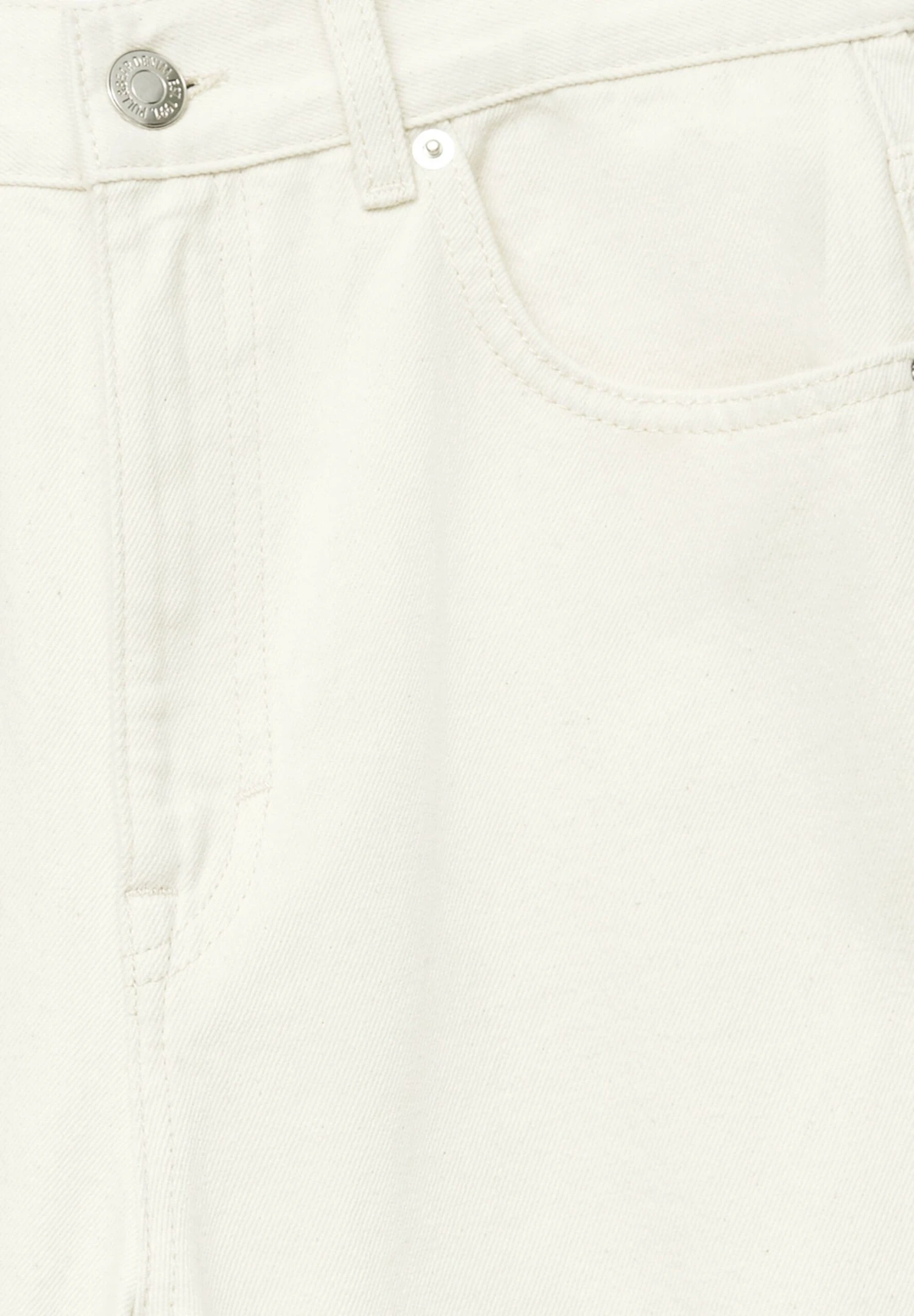 PULL & BEAR Jeans A SigarettaBeige Donna Jeans PUC21N0KW-B11 9 PULL & BEAR Jeans A SigarettaBeige Donna Jeans PUC21N0KW-B11 - immagine 8