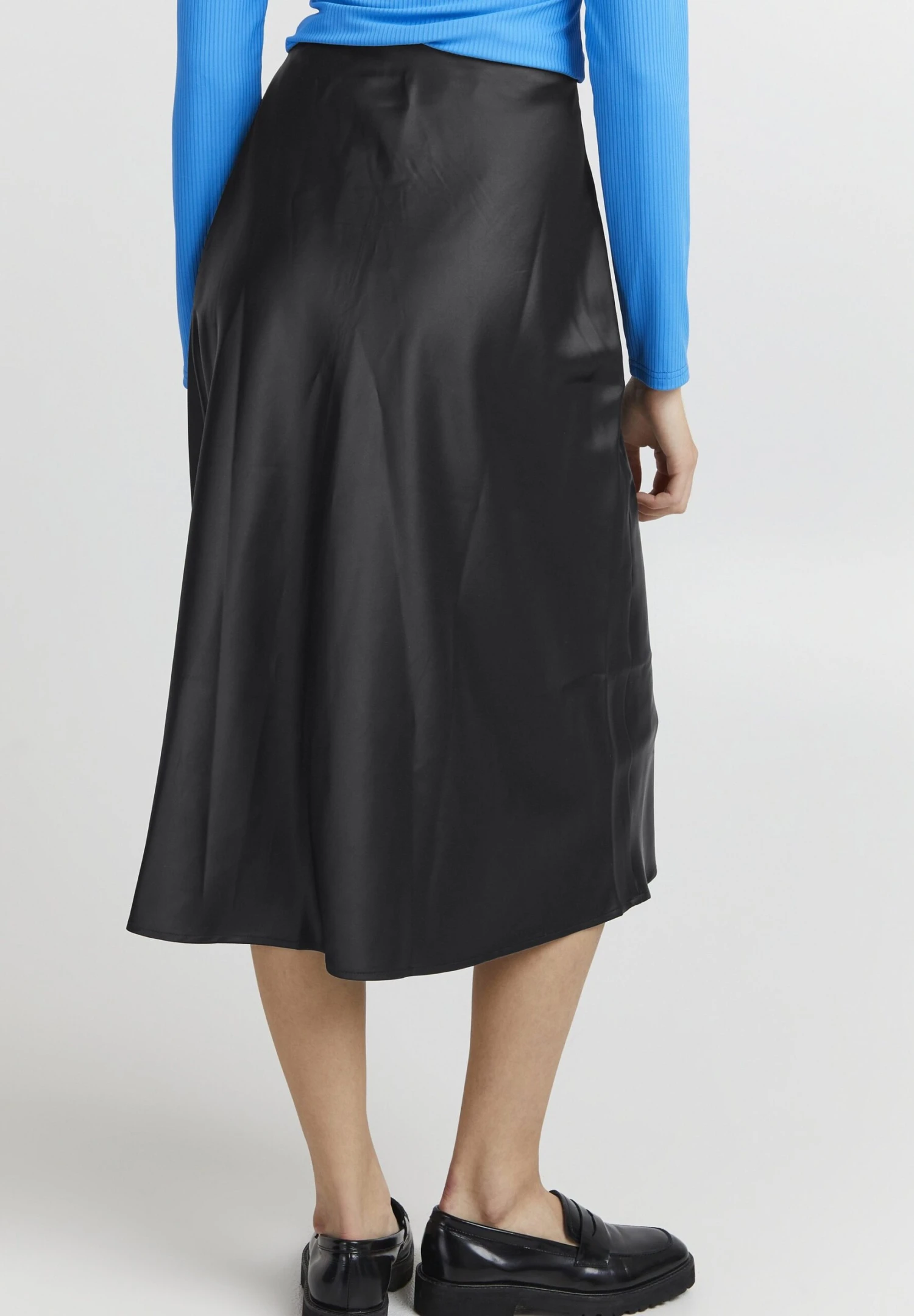 ICHI Ixendra Sk - Gonna A Campana - Black 5 ICHI Ixendra Sk - Gonna A Campana - Black - immagine 3