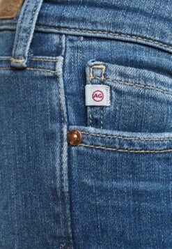AG Jeans Ankle - Jeans Skinny Fit - Blue 16 AG Jeans Ankle - Jeans Skinny Fit - Blue -Vendite ONLY 952babb3b62f45e3a05779b05bc16be6