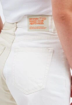 Dr. Denim Donna - Jeans Baggy - Two Tone White 9 Dr. Denim Donna - Jeans Baggy - Two Tone White -Vendite ONLY 9575ba4b85e840299b044742c7779dd1