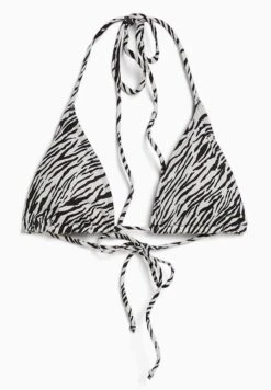 BERSHKA ZebraBikini Pezzo SopraBeige Donna Moda Mare BEJ81J01N-B11 12 BERSHKA ZebraBikini Pezzo SopraBeige Donna Moda Mare BEJ81J01N-B11 -Vendite ONLY 959925157fa445f2b5a028b2ea21548e