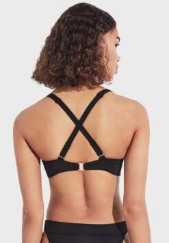 Bikini Pezzo SopraBlack Donna Moda Mare G2Q81J00X-Q11 9 Bikini Pezzo SopraBlack Donna Moda Mare G2Q81J00X-Q11 -Vendite ONLY 95dcb50e0d724bfeaef8b116465d20de