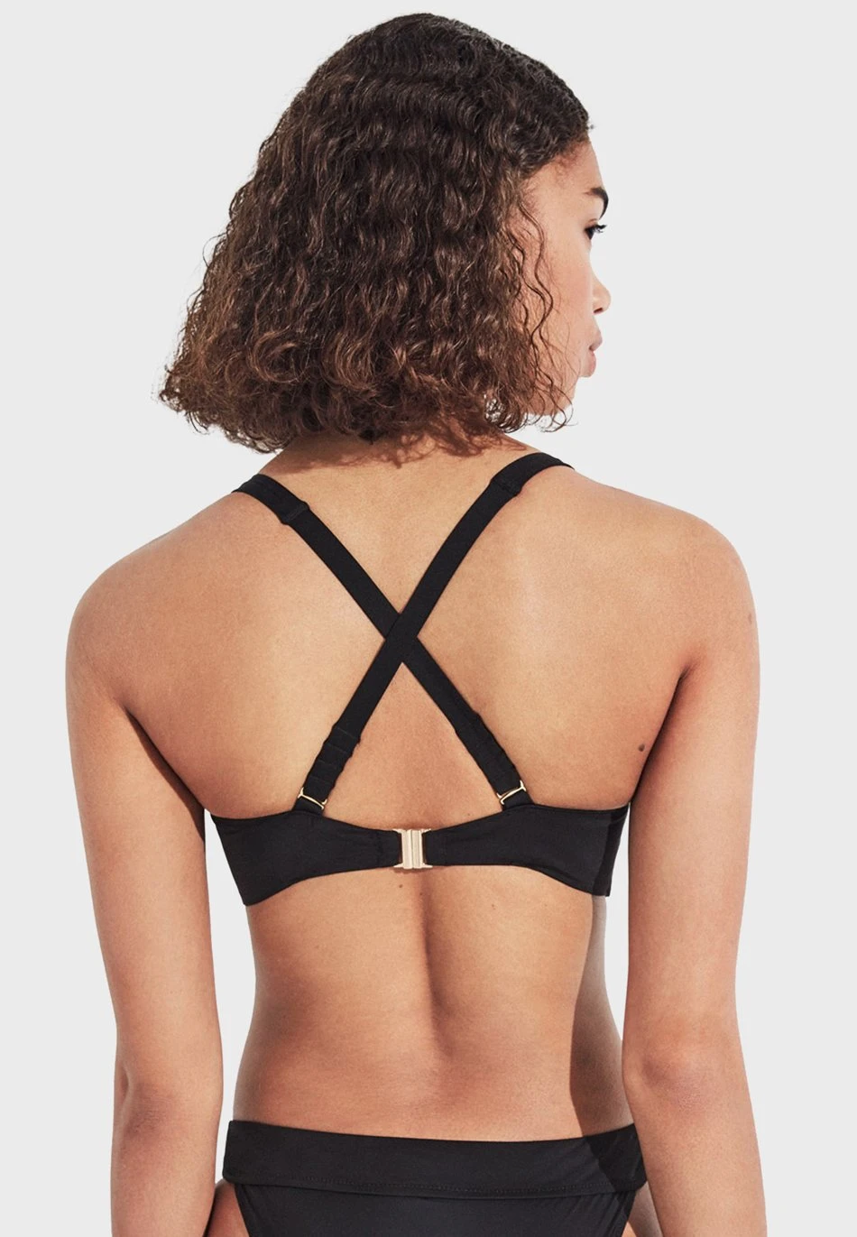 Bikini Pezzo SopraBlack Donna Moda Mare G2Q81J00X-Q11 5 Bikini Pezzo SopraBlack Donna Moda Mare G2Q81J00X-Q11 - immagine 3