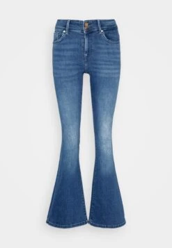 ONLY Onlcheryl RetroJeans A ZampaMedium Blue Denim Donna Jeans ON321N24B-K11 12 ONLY Onlcheryl RetroJeans A ZampaMedium Blue Denim Donna Jeans ON321N24B-K11 -Vendite ONLY 9714db67cee14f84bc7d643271dd3fa3