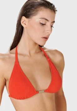 SofyaBikini Pezzo SopraOrange Donna Moda Mare P1H81J01I-H11 10 SofyaBikini Pezzo SopraOrange Donna Moda Mare P1H81J01I-H11 -Vendite ONLY 97a8ae8e07764d3ababa699c5aa26fff