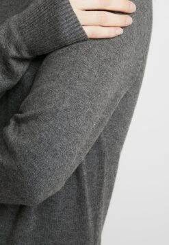 Saint Tropez Milasz RollneckAbito In MagliaGrey Donna Vestiti S2821I05J-C12 -Vendite ONLY 97d53e6529ef4dd6becdeb34fec975b2