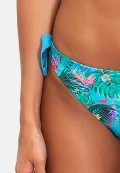 New JungleBikini Pezzo SottoBleu Donna Moda Mare AID81I006-K11 9 New JungleBikini Pezzo SottoBleu Donna Moda Mare AID81I006-K11 -Vendite ONLY 9936cf2ee1864a3fb3998b7812eca327