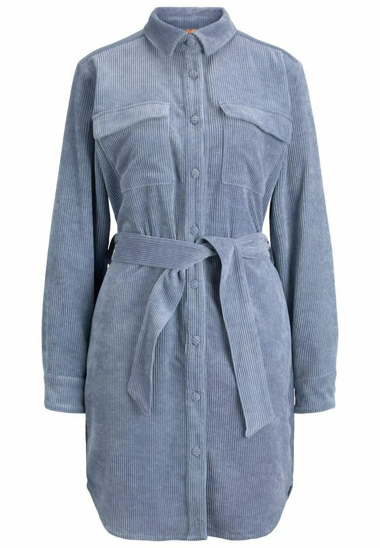 JJXX Jxphoebe DressAbito A CamiciaDaybreak Donna Vestiti JJ621C016-I11 7 JJXX Jxphoebe DressAbito A CamiciaDaybreak Donna Vestiti JJ621C016-I11 - immagine 5