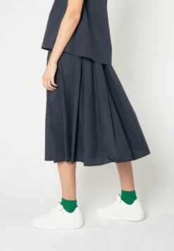 Guascona - Gonna A Campana - Blu 8 Guascona - Gonna A Campana - Blu -Vendite ONLY 9b2cc631e0f642ce833ae62990340b97